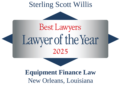 Scott Willis Best Lawyers 2025 Lawyer of the Year